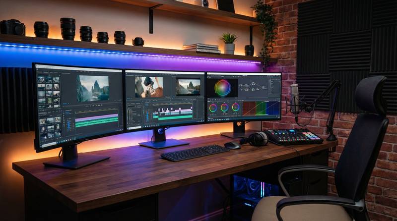 国产视频 AI剪辑教程