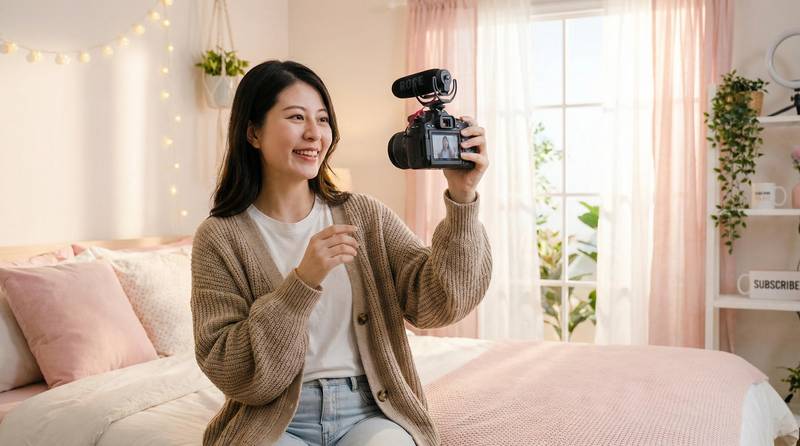 国产视频生活视频教程